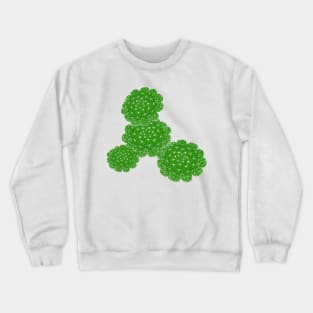 cactus Crewneck Sweatshirt